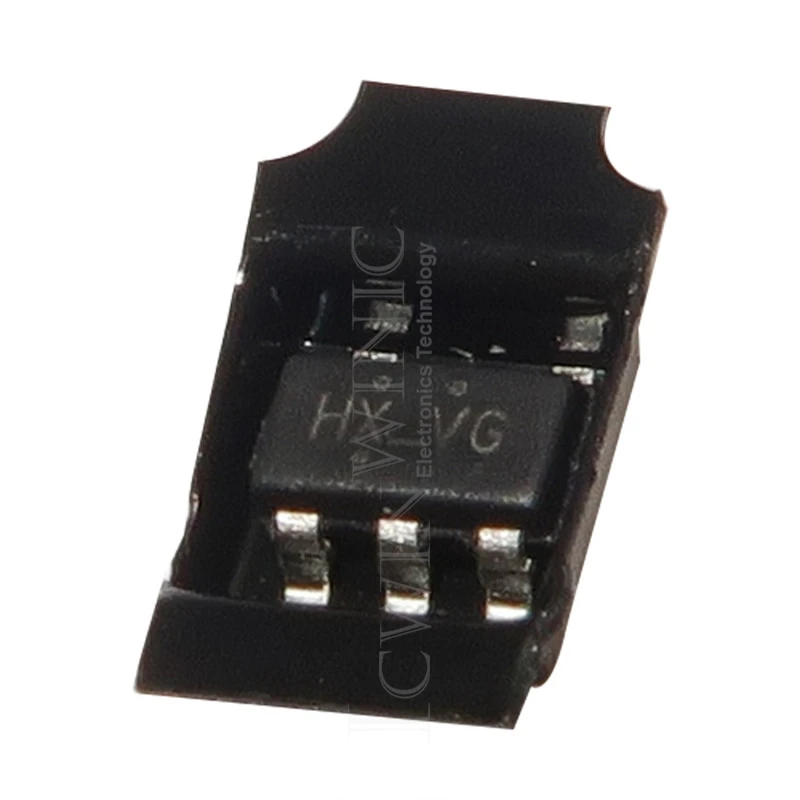 1-50PCS BAS16 A6 HX-VG ATTINY10-TSHR ATTINY10 TQP3M9009 3M9009 LT1976IFE LT1976 D71054C D71054