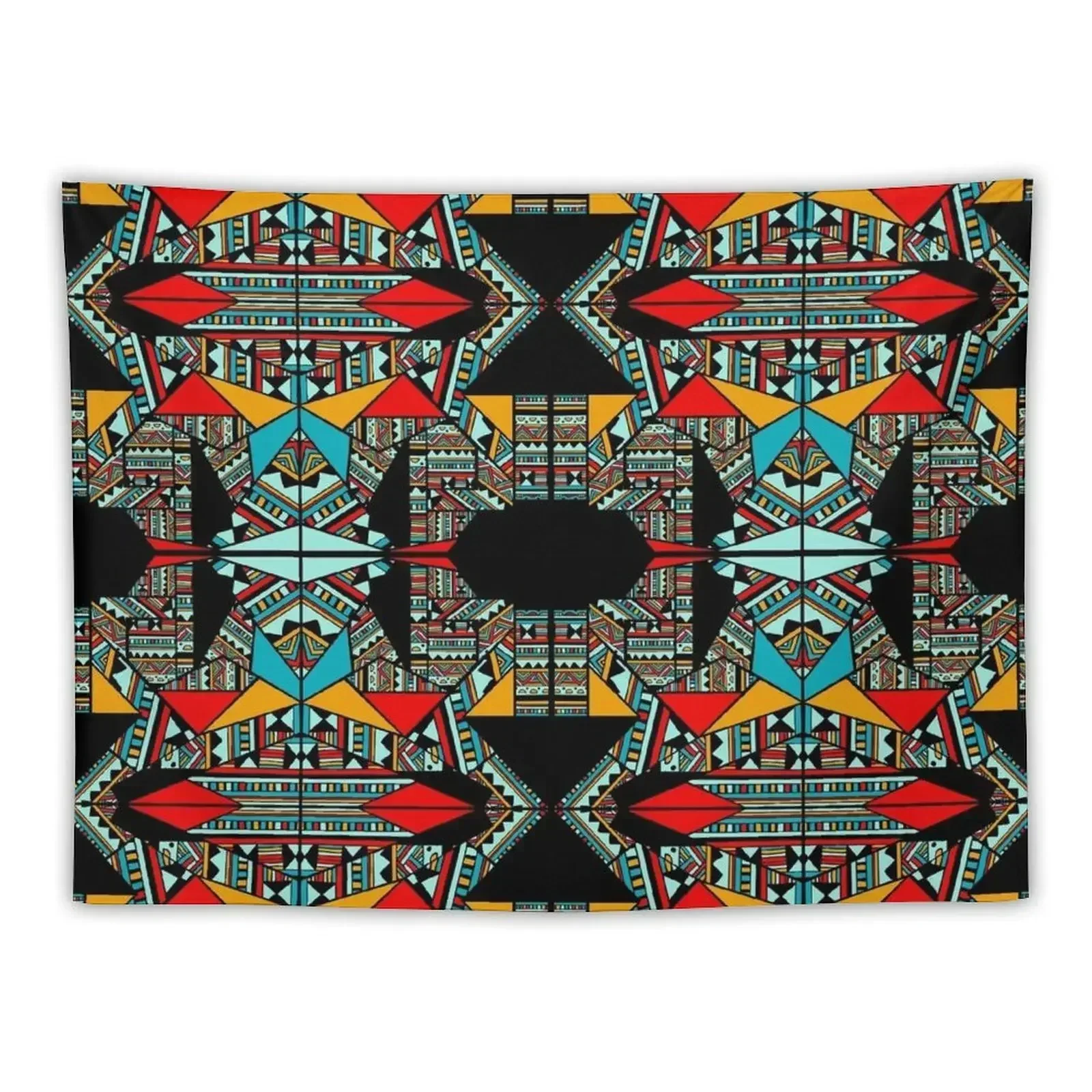 

Zazzle Black Tapestry Bedroom Organization And Decoration Decorative Paintings Wall Hanging Decor Mushroom Tapestry