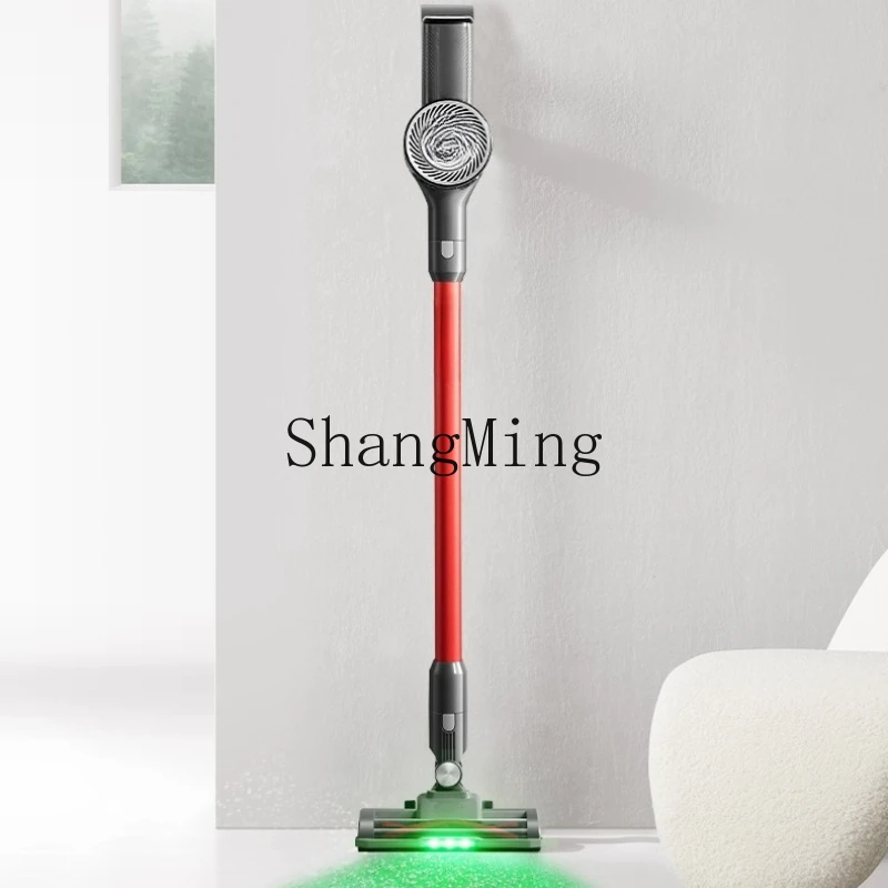

ZYY wireless vacuum cleaner household large suction hand-held cleaning carpet cat hair pet vacuum cleaner