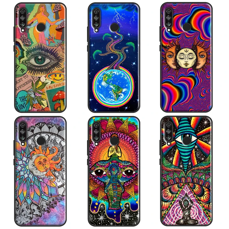 Indie Hippie Art Fo… - image