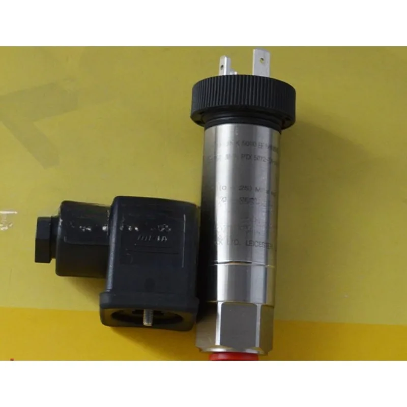 Parts For Ge Druck … - image
