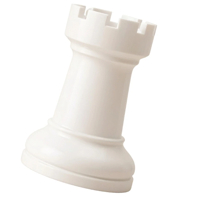 J0MC Sculptural Display Holder for Desk Accent and Living Room Styling