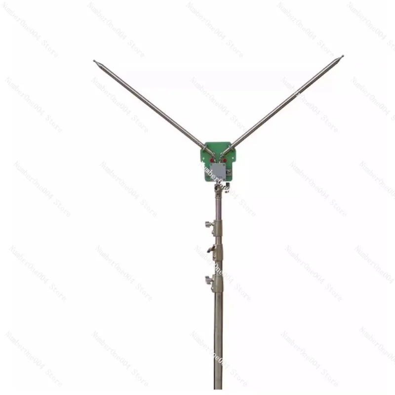 For P-ESA 7-54Mhz 1… - image