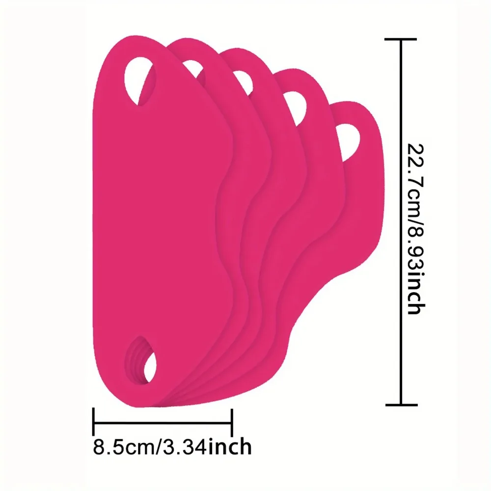 5PCS Donne Viso Dimagrante Benda V Linea Viso Lifting Maschera Doppio Mento Riduttore Cinghia Facciale per Rassodante Rafforzamento Strumento di Cura Della Pelle