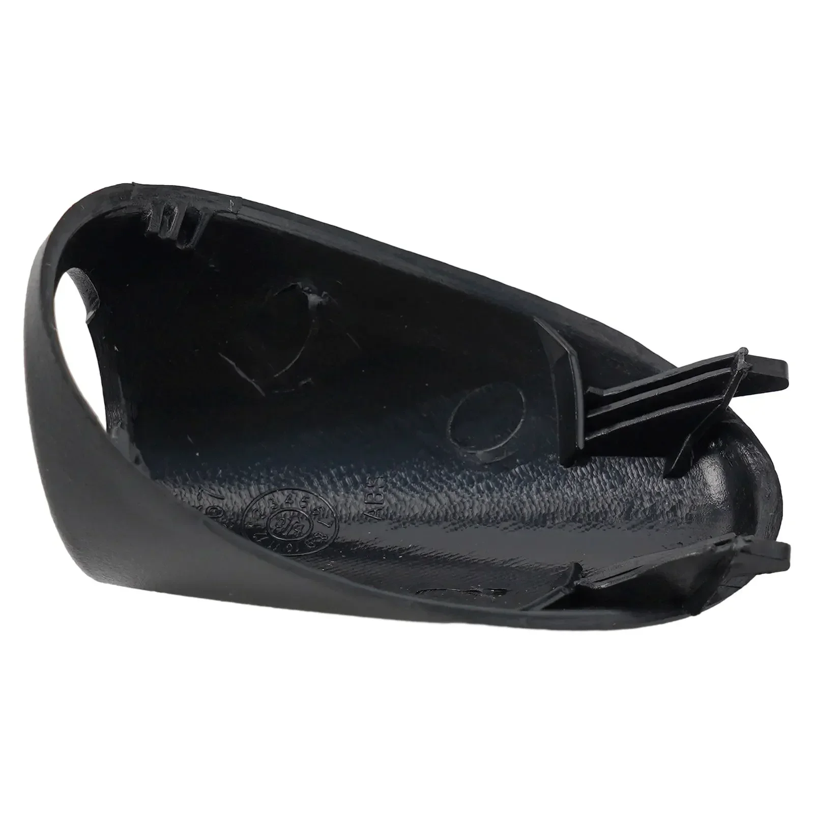 

Protect Your For Bmw X 5 E53 20002006 with this Rear Pdc Parking Sensor Outer Cover Trim Black Plastic Material