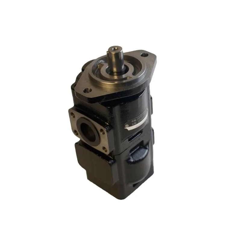 322/F9029 JCB Excavator Hydraulic Gear Pump Piston Pump for Backhoe Loader