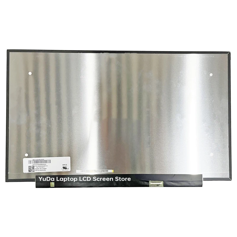 17.3 Inch 165Hz Laptop LCD Screen NE173QHM NY9 NE173QHM-NY9 Display Matrix Panel Replacement QHD 2560x1440 eDP 40 Pins Non-Touch