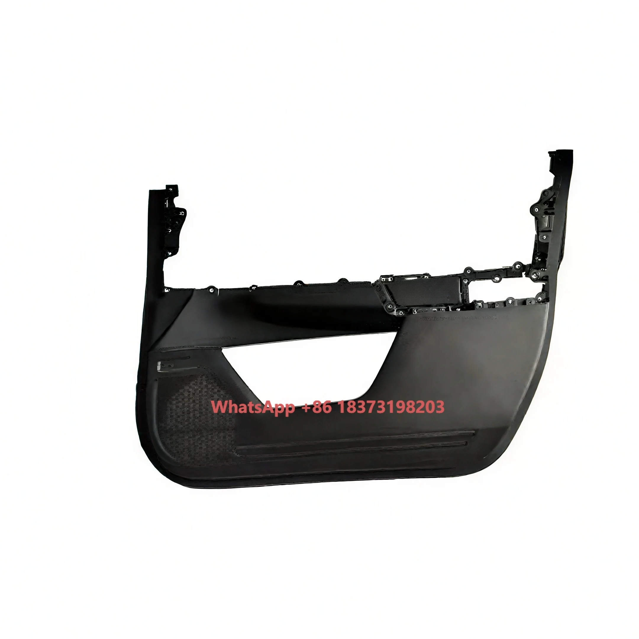 Manufacturer of Molding Automotive Parts Front Left Door Plastic Mold Products