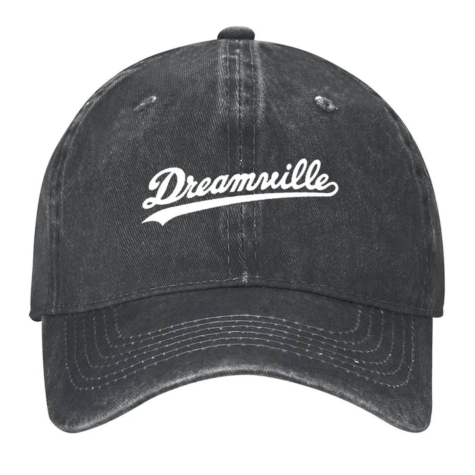 

Dreamville Baseball Cap Sunhat New Hat Anime Hat Beach Outing Baseball Men Women's