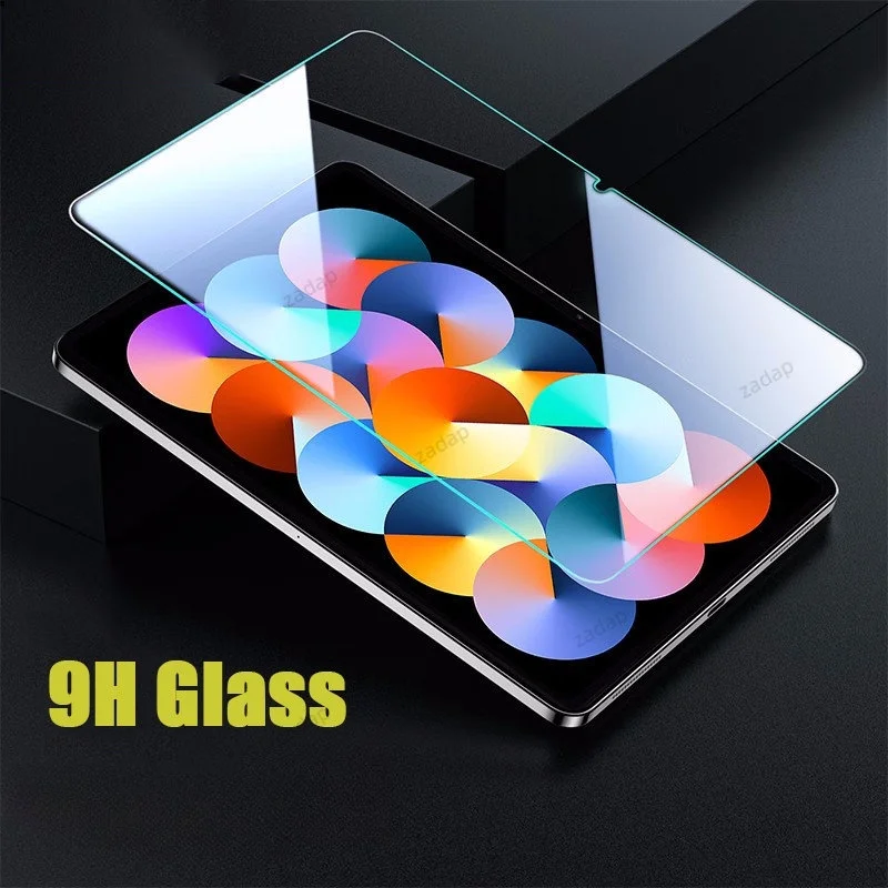 

1-2 Pcs Tempered Glass For Lenovo Legion Y700 2023 2nd 8.8 Legion Y700 2022 Ultra Thin Clear Hard 9D 9H Screen Protector Flim