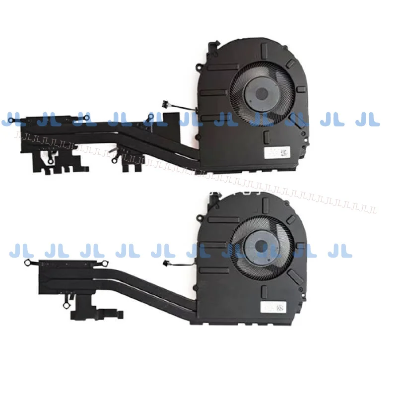 

JL New CPU Cooling Fan Heatsink For ThinkBook 14 G3 ACL 21A2 5H40S20441 5H40S20320