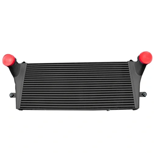 China Auto Accessories Car Intercooler Charge Air Cooler for 1994-2002 96 Dodge RAM 2500/3500 5.9L 52028724