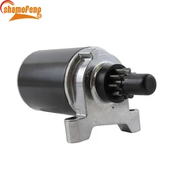 STC0023 Starter motor For Tecumseh 12V 36914 37425 Heavy Duty 5747