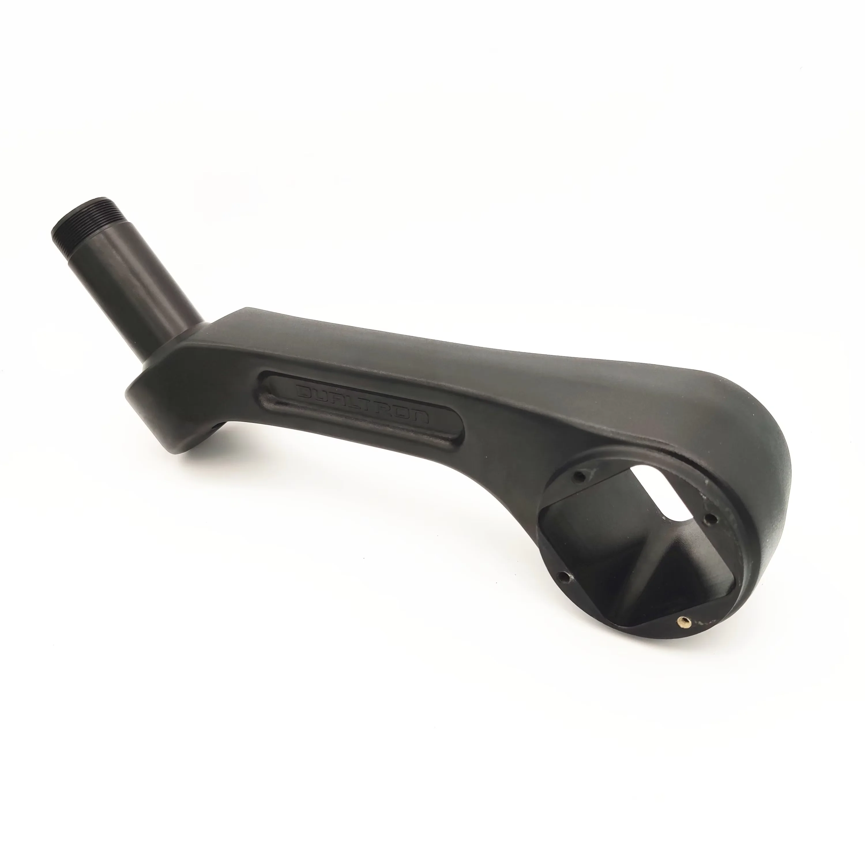 Front Shaft of MINIMOTORS DUALTRON THUNDER THUNDER2 DT3 STORM SPIDER RAPTOR2 ULTRA DT2 direction bar swing arm front suspension