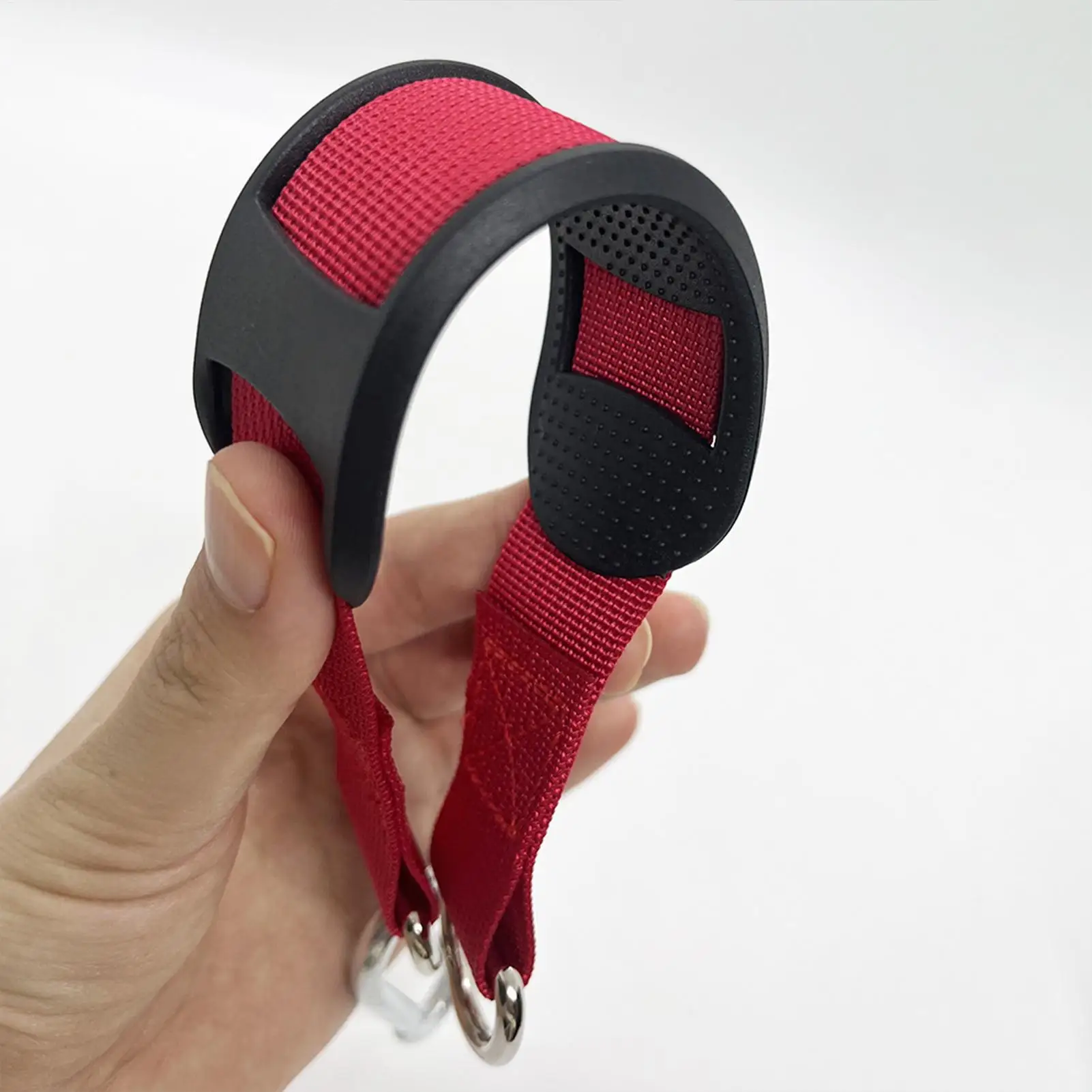 Heavy duty sandbag suspension strap Punching Bag Holder Strong Hanger Strap Swing Hammock Sandbag Installation Holder Noiseless