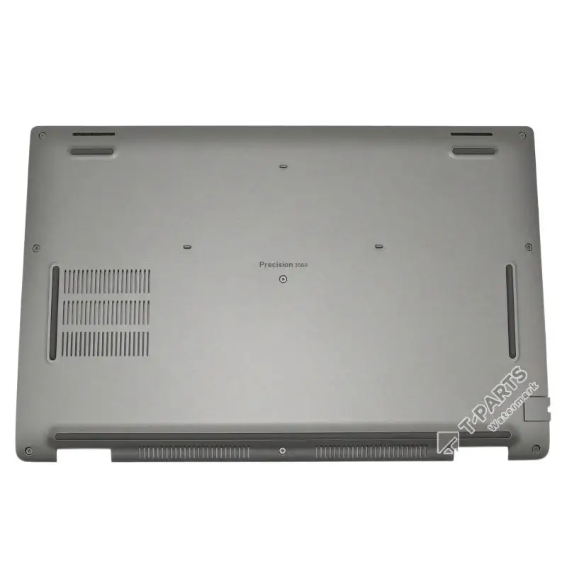 WYORESY 0RDPGT RDPGT gris nuevo para Dell Precision 3560 M3560 cubierta inferior cubierta Base D cubierta
