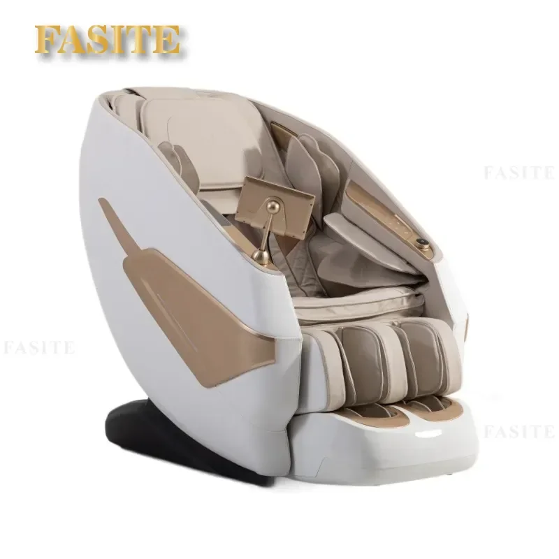 For Intelligent Massage Chair Multifunctional Zero Gravity Single Sofa Household Full Body Airbag Electric Export
