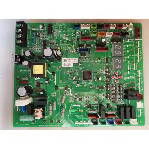 Accessories for Hisense Hitachi central air conditioner main board H7B01484A H7B01933A P0007Q H7B01933P