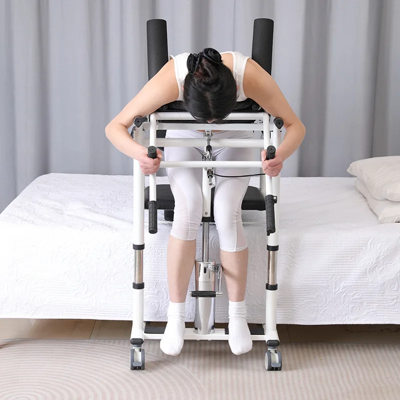 

Многофункциональный переключатель для туалетного стула для пожилых людей, переключатель с гидравлическим подъемным шкивом, подарок для пожилых людей