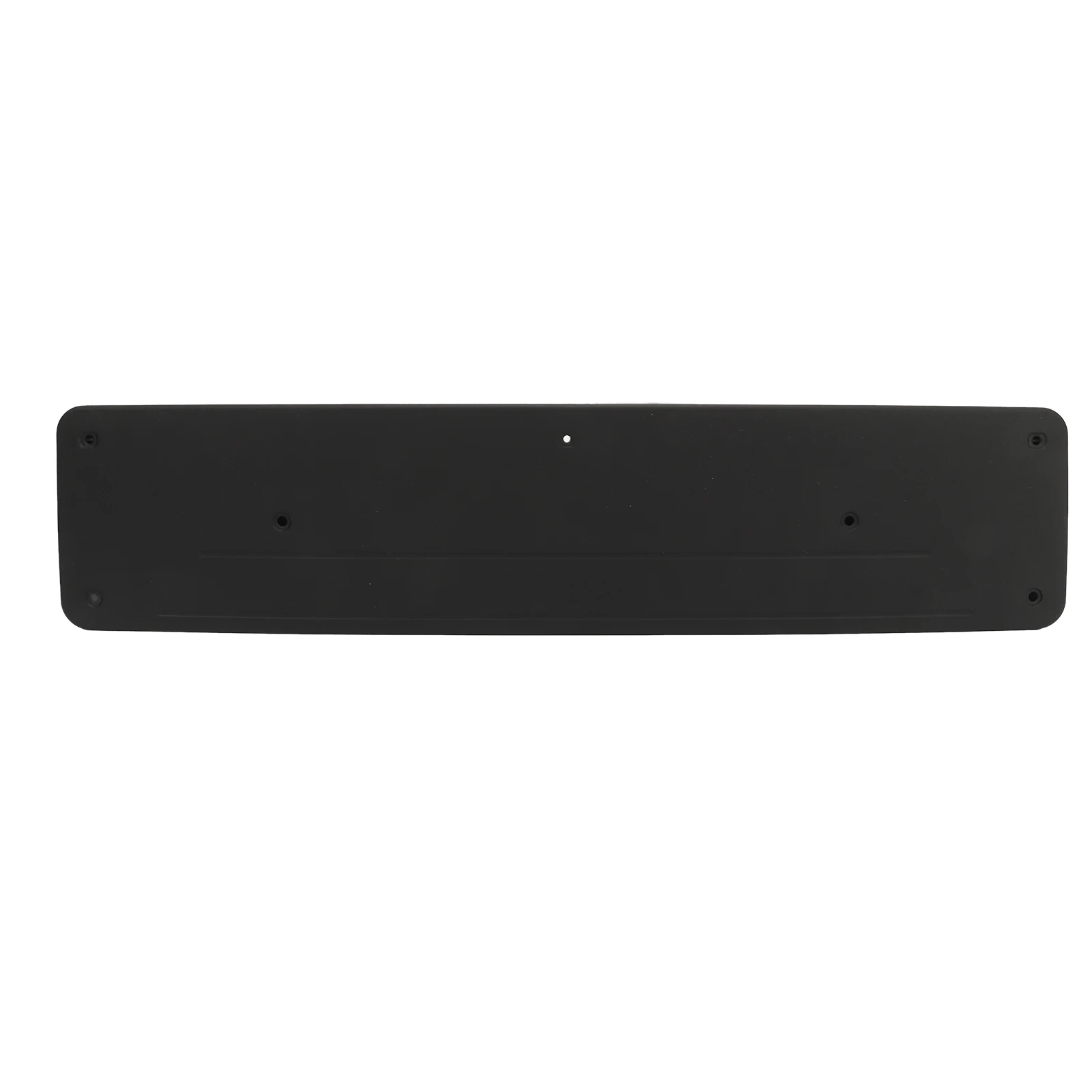 Front Number License Plate Holder 2048172778 Mounting Bracket Replacement for Benz C‑Class W204 2011 to 2014 2048172778