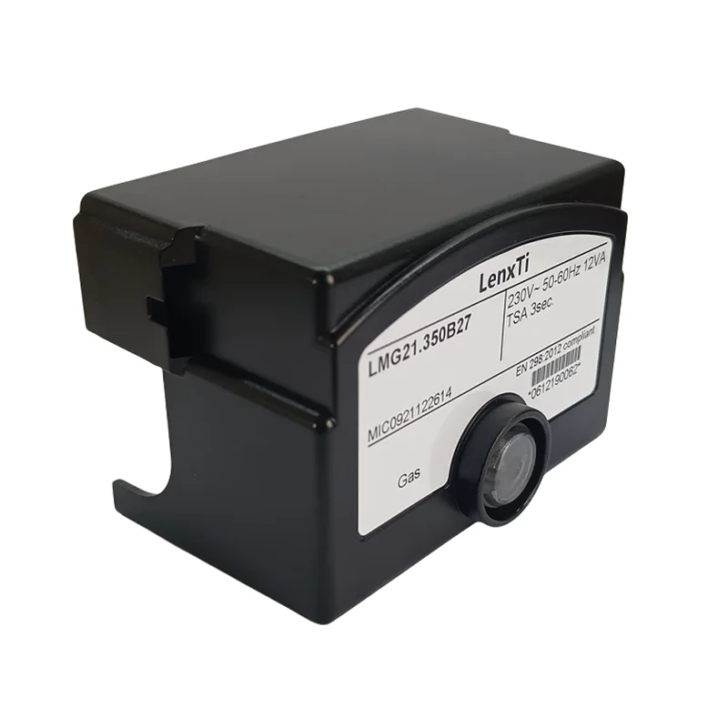 LenxTi LMG21.350B27 burner control Replacement for SIEMENS program controller