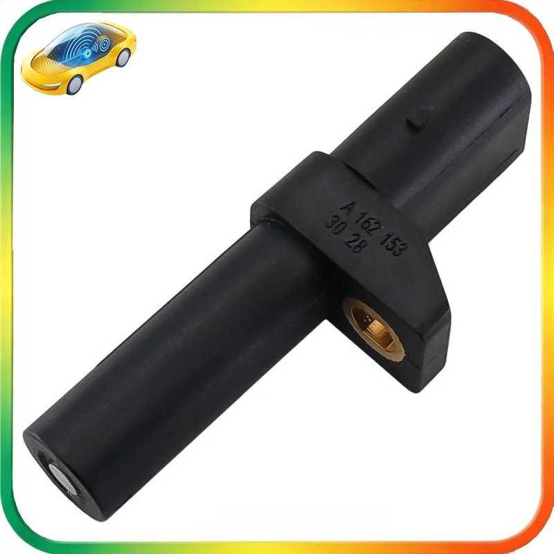 Crankshaft Position Sensor 1621533028 A1621533028 For Ssangyong Rexton Stavic Rodius Actyon Kyron Korando Musso 2.0 2.7 3.2