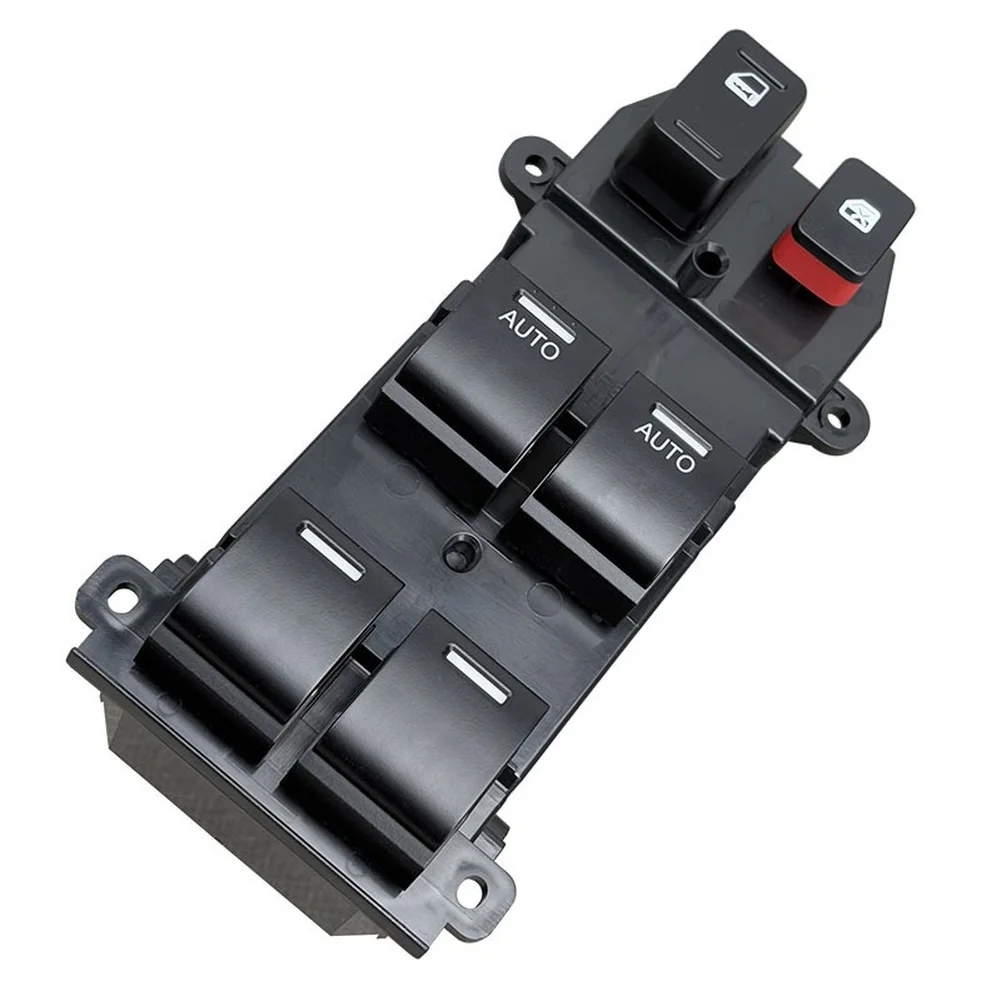 35750-TM8-G11 Power Window Switch Replacement for Honda For Insight 2010 2011 2012 2013 2014 with Stable Conductive Path