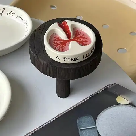 12 best sales ashtray funny - №5