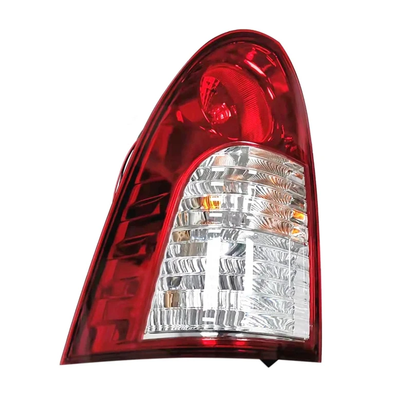 Car Rear Tail Light Assembly 83601-32003 8360232003 For Ssangyong Actyon Sports 2006-2011 Brake Stop Parking Lamp Parts 1Pair