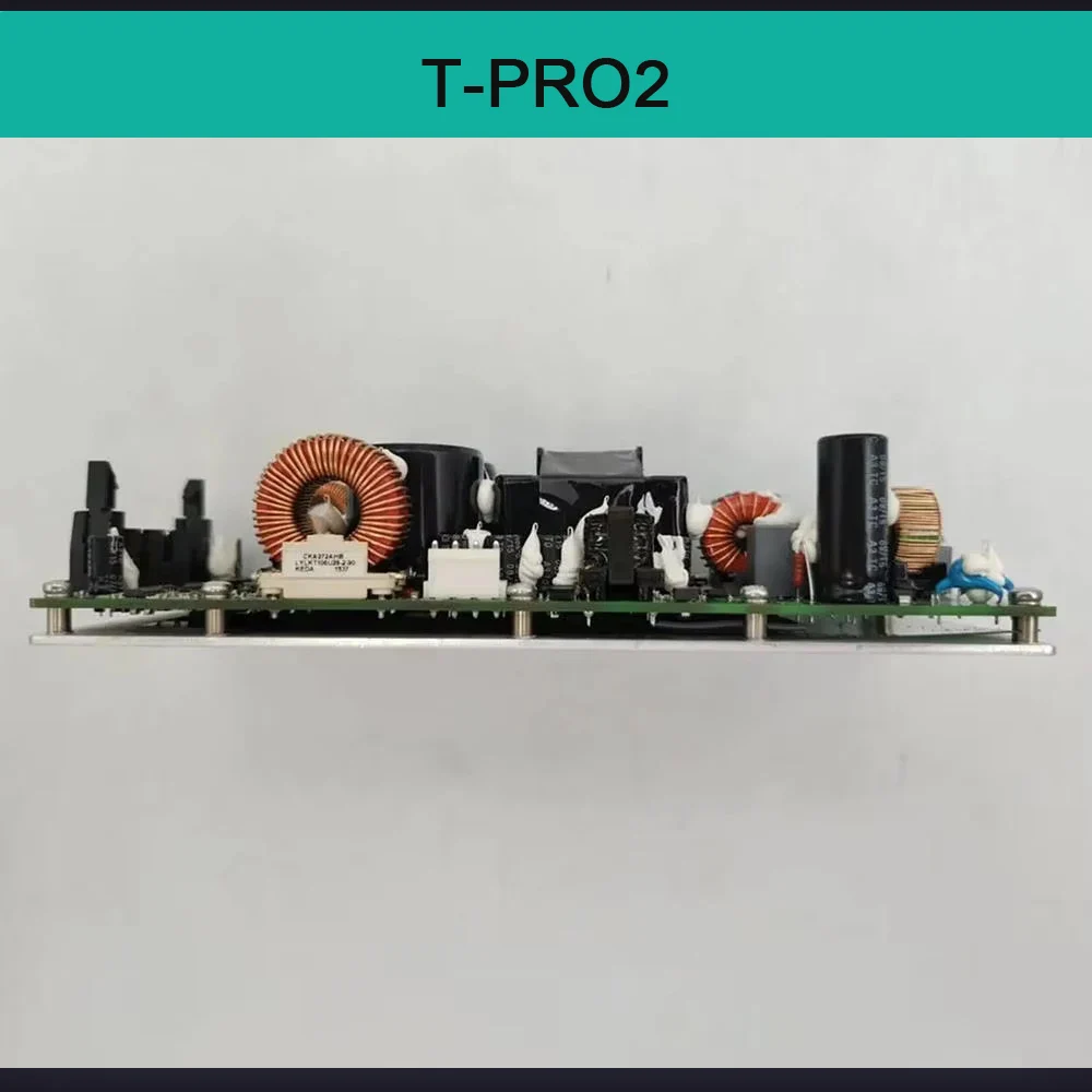 

Для платы усилителя PASCAL, модуль питания цифрового усилителя класса D T-PRO2