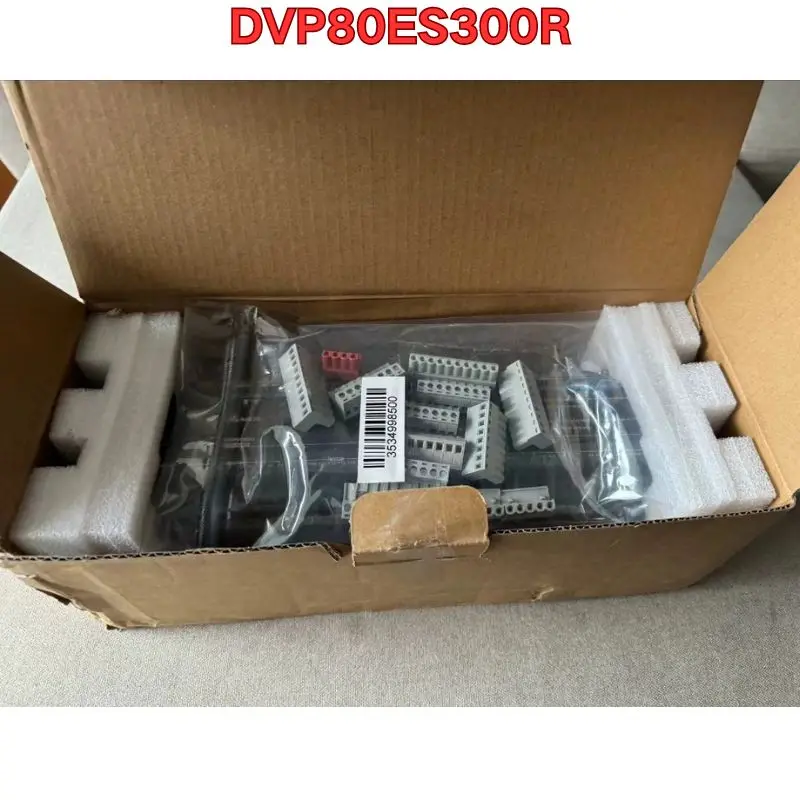 New Delta DVP80ES300R plc Controller Latest quotation as of June 2026