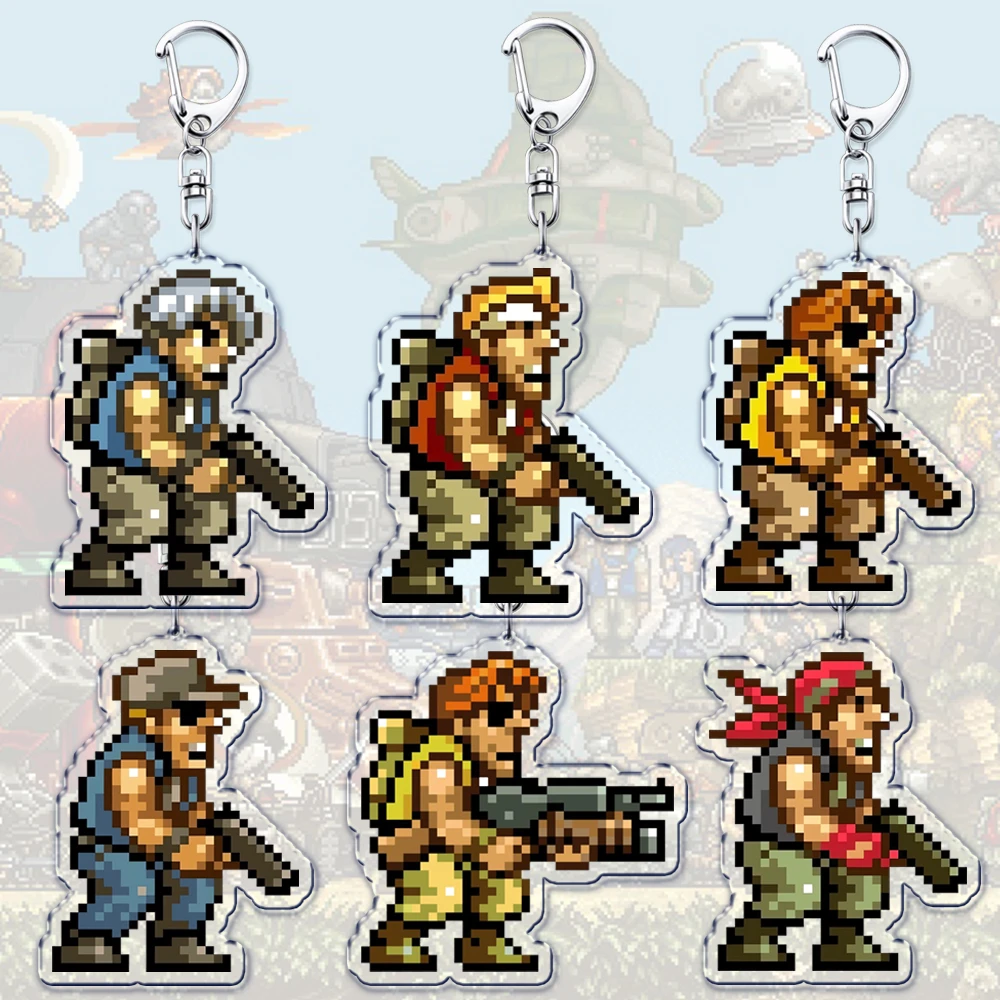 Classic Video Game …