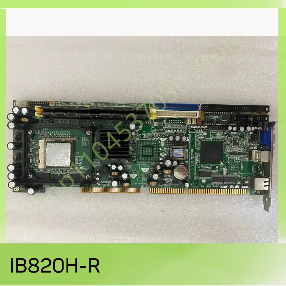 

Материнская плата промышленного управления IB820H-R