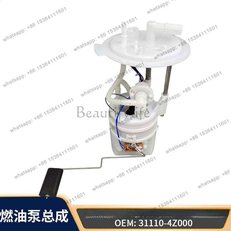 PG 31110-4Z000 FG1904 E9217M For Auto Parts Fuel Pump Assembly New Spot