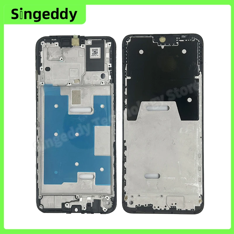 

Mobile Phone Housing For Huawei, Screen Middle Frames For Honor, X7A, X40 GT, Enjoy 40PLUS, play 7T, Front LCD Frame Bezel Plate