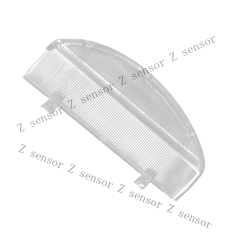 Z+ MR576170HA Front and Rear Door Lamp Covers for Mitsubishi Pajero Monte Carlo.