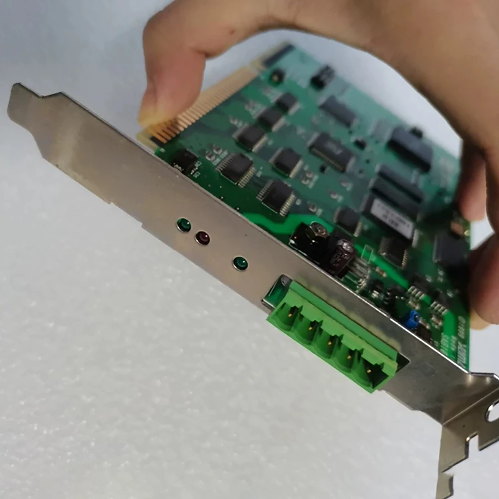 

SAB10-C4A1 Sensor data acquisition card