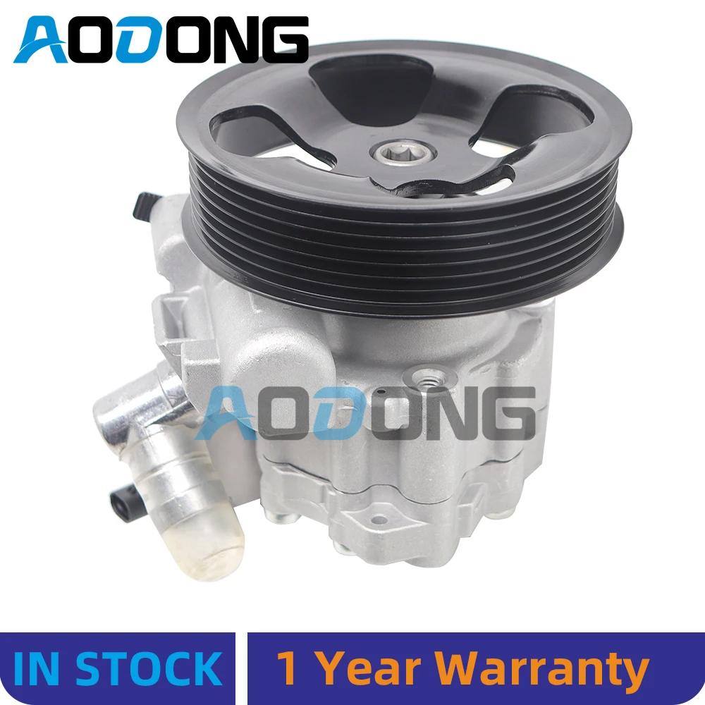 Power Steering Pump For Mercedes Benz W212 S212 0064664801 A0064664801 KS00001910 KS00001910