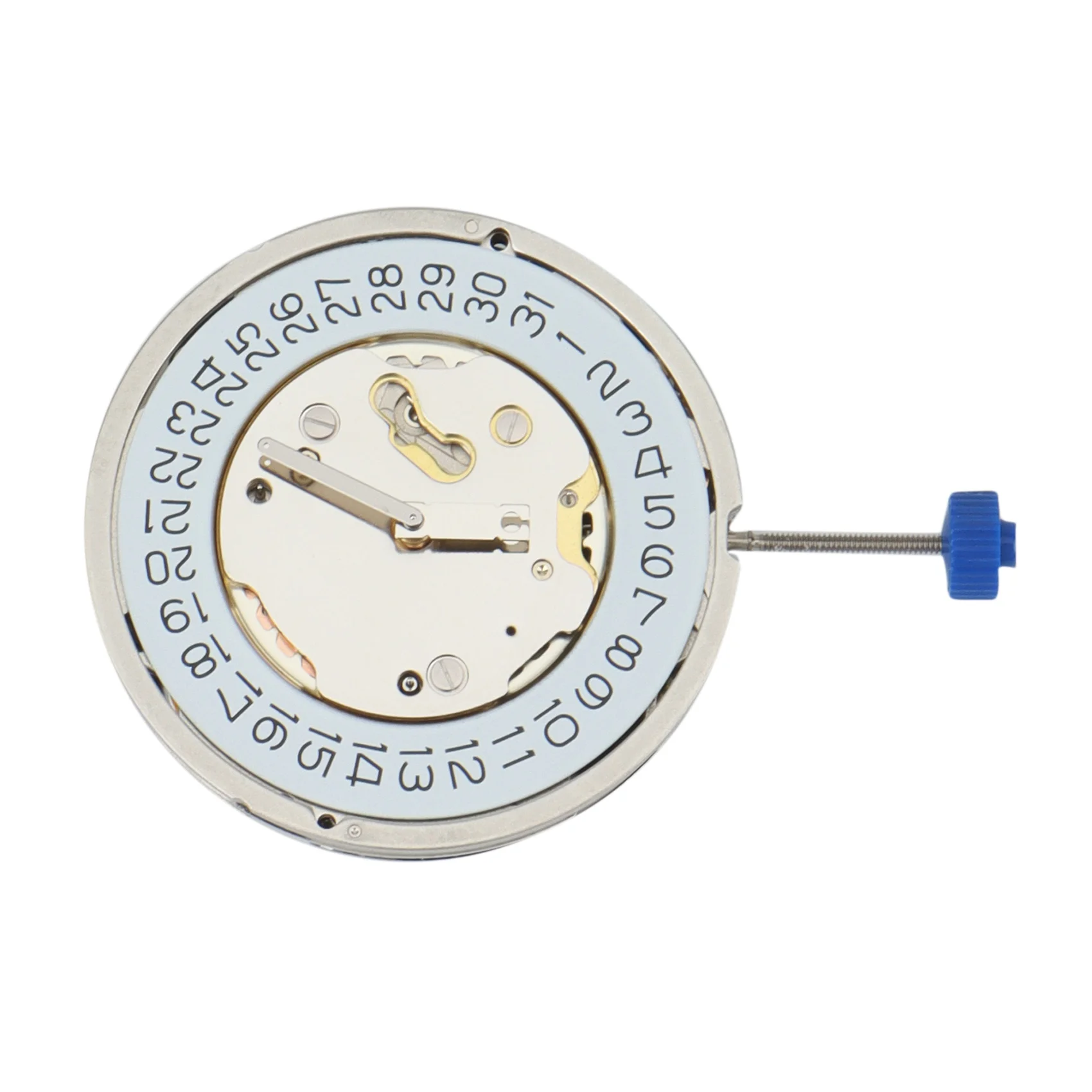 Replacement 5040D Quartz Watch Movement for Ronda Quartz Watch
