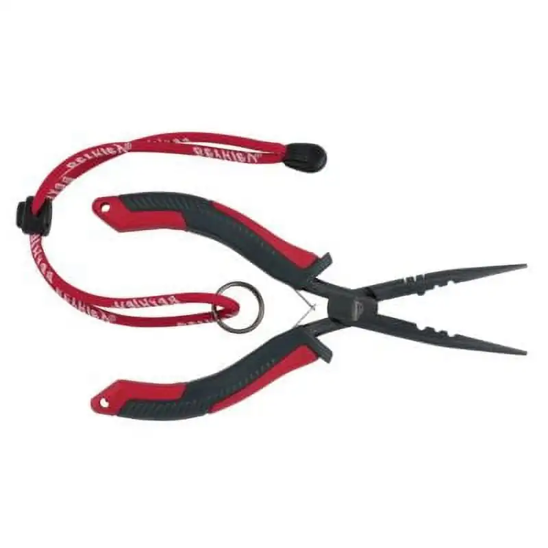 

Прямые плоскогубцы Fishingear 8 дюймов Xcd, инструменты и оборудование