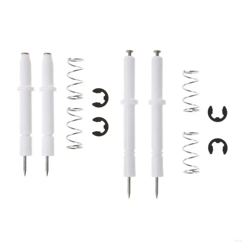 D0AB 2 pezzi 01#/13# accensione a scintilla elettrica ago fornello a gas sensore Stover incorporato