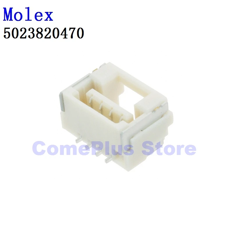 

10PCS 5023820470 5023860470 Connectors