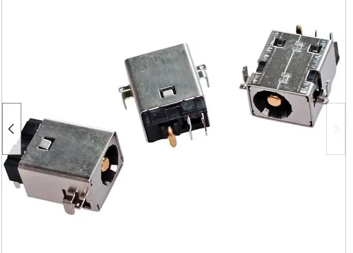 مقبس طاقة تيار مستمر لغيغا بايت Aurus ، منفذ شحن ، رأس واجهة ، جديد ، 15G WB ، 15G XB ، RX5L