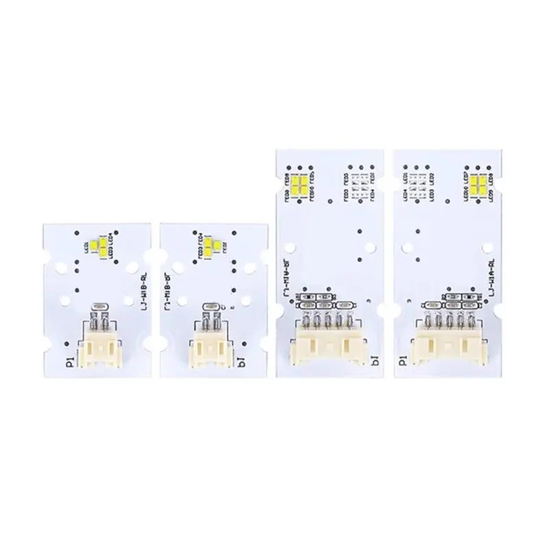 

For BMW M3 CSL 4 Series DRL Yellow Gold Color LED Board For F80 F82 F83 F32 F36 F33 LCI Daytime Running Light-A74F