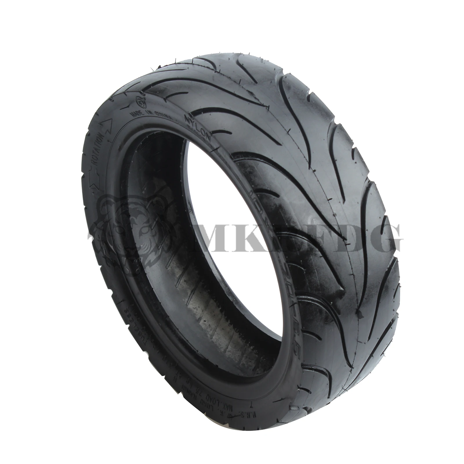 إطارات CST لايحتاج إلى دراجة كهربائية ، إطارات سكوتر كهربائية ، بيع بالجملة ، 10x2.70-6.5 ، 10 270 6.5"