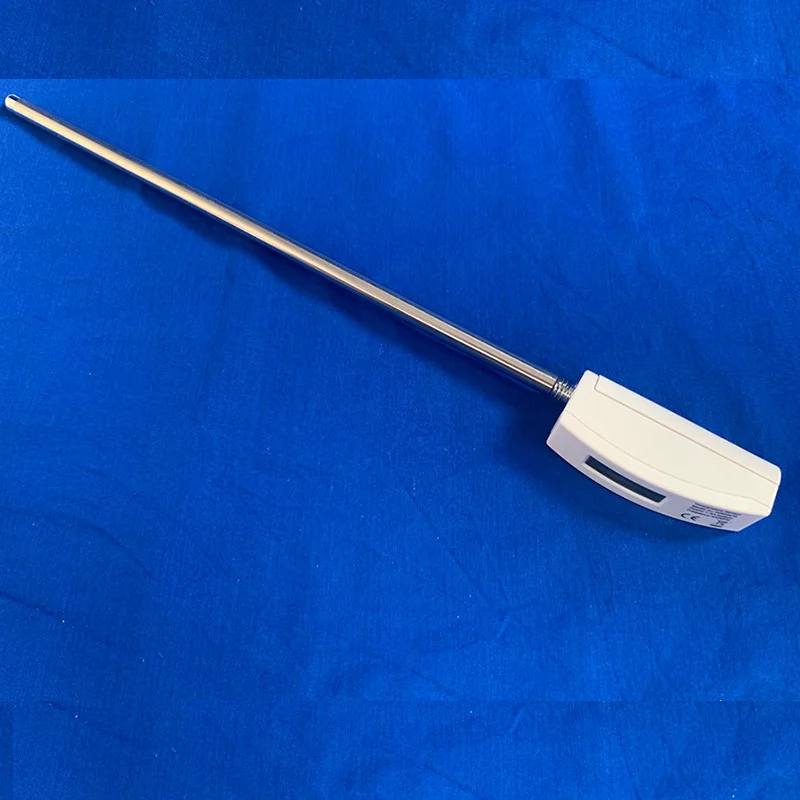 WN34CS Soil Temperature Sensor Stainless Steel Probe Wireless 433Mhz