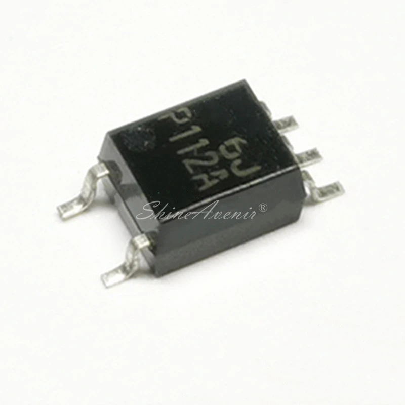 5PCS TLP112A(TPL.F) SOP-5 New Original