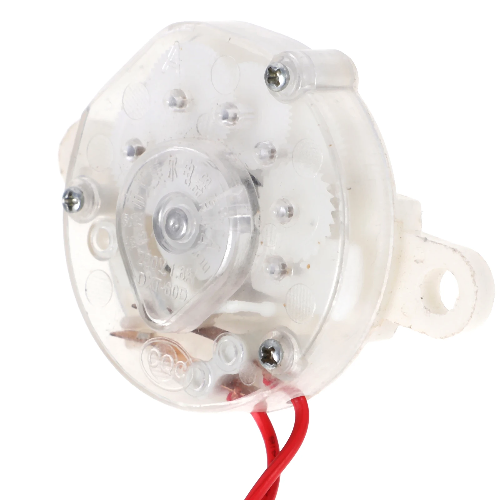 

Universal Fan Control Electric Fan Timer Switch Compatible With Ceiling Table Wall Fans Plug-In Mechanical Timer For Home Office