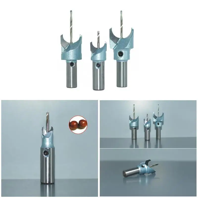 

1 Pcs Hard Alloy Woodworking Router Bit Wooden Buddha Beads Balls Drill Tool Hard Alloy Router Bit Drill Tool Woodworking