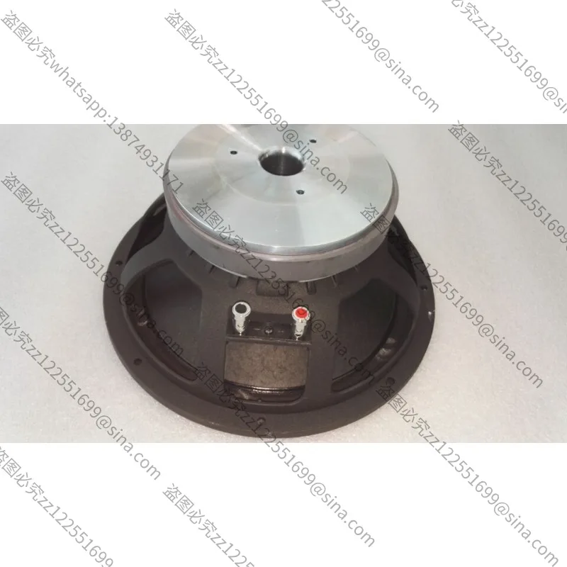 

Suitable for 12-inch Stage Return Speakers Professional Aluminum Frame Fever Medium and Low Speakers 75-core Speakers